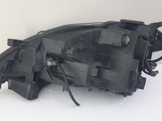 512783 Honda FR-V, 2006, Jobb Első Lámpa, Fényszóró, P4802R.