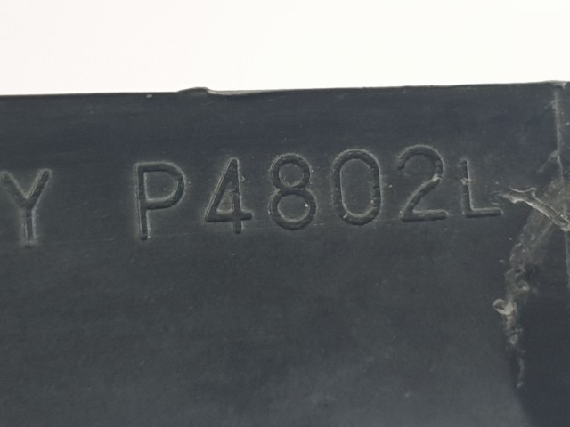 512784 Honda FR-V, 2006, Bal Első Lámpa, Fényszóró, P4802L.