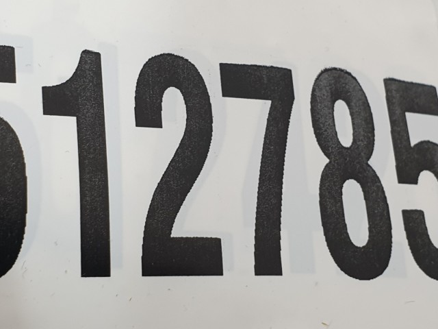 512785 Volvo V50, S40, 2009, Jobb Projektoros Fényszóró, 31335222.