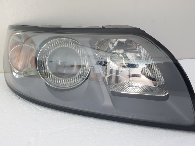 512785 Volvo V50, S40, 2009, Jobb Projektoros Fényszóró, 31335222.