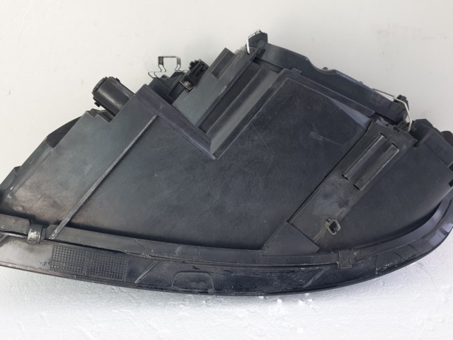 512785 Volvo V50, S40, 2009, Jobb Projektoros Fényszóró, 31335222.