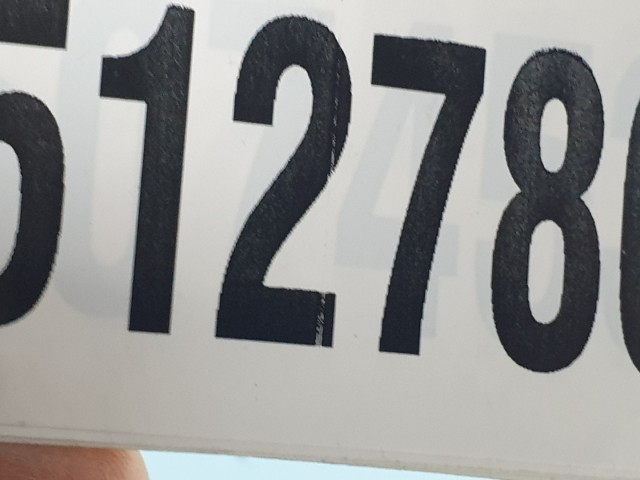 512786 Mercedes E, W211, Bal XENON Lámpa, Fényszóró, Lámpamosós.