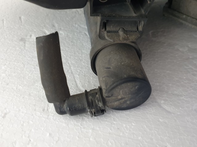 512786 Mercedes E, W211, Bal XENON Lámpa, Fényszóró, Lámpamosós.