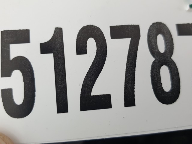 512787 Mazda 6, 2009, Bal Projektoros Fényszóró, Lámpa, GS1F-51040.