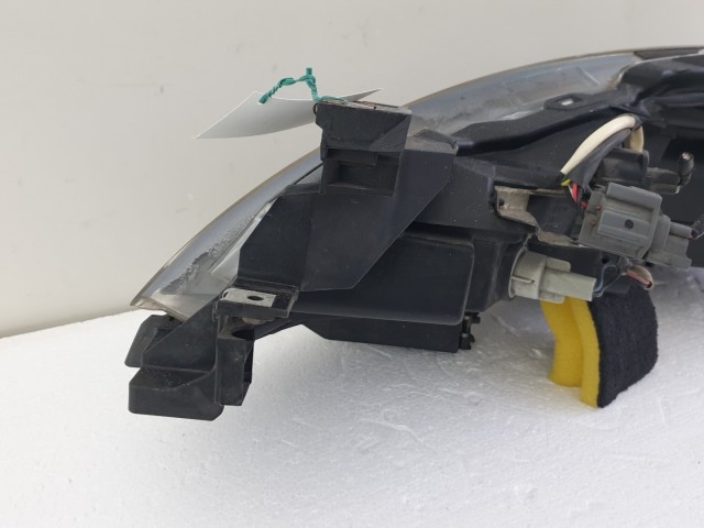 512788 Mazda 6, 2009, Jobb Projektoros Fényszóró, Lámpa, GS1F-51030.