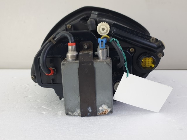 512789 Lancia Thesis Bal XENON Fényszóró, Lámpa, 154-925-00Li.