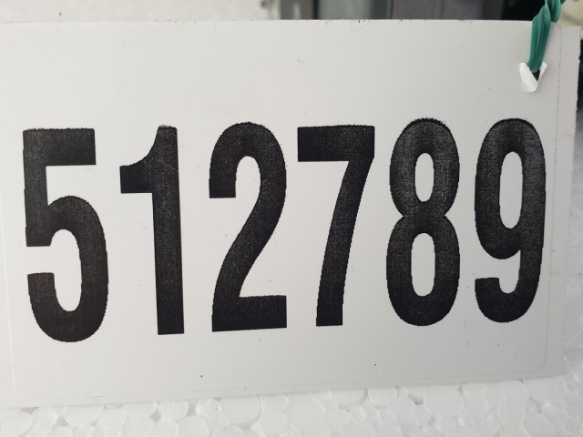 512789 Lancia Thesis Bal XENON Fényszóró, Lámpa, 154-925-00Li.