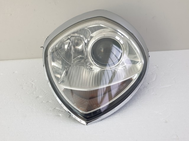 512789 Lancia Thesis Bal XENON Fényszóró, Lámpa, 154-925-00Li.