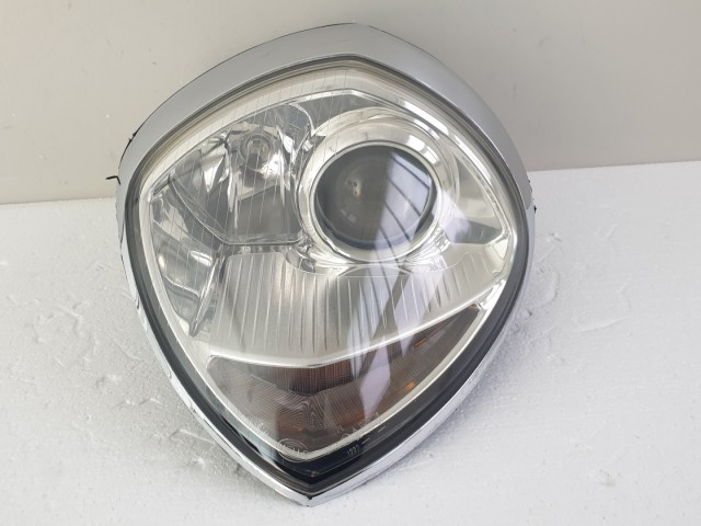 512789 Lancia Thesis Bal XENON Fényszóró, Lámpa, 154-925-00Li.