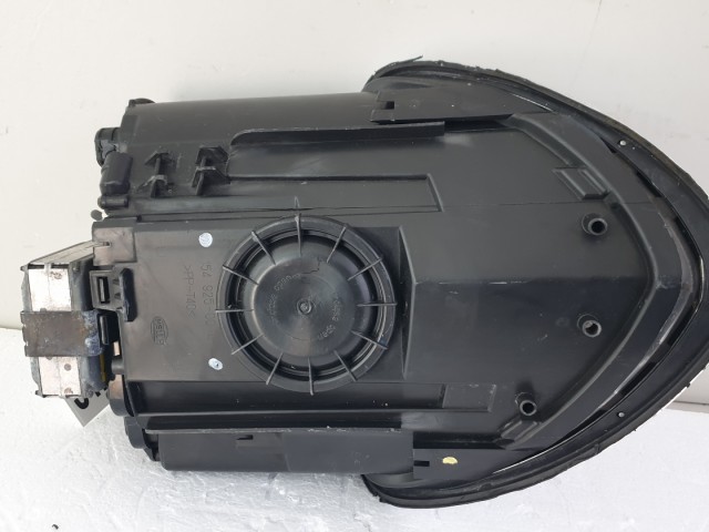 512789 Lancia Thesis Bal XENON Fényszóró, Lámpa, 154-925-00Li.