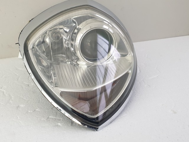 512789 Lancia Thesis Bal XENON Fényszóró, Lámpa, 154-925-00Li.