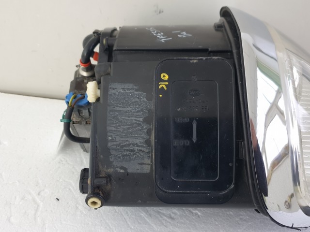 512789 Lancia Thesis Bal XENON Fényszóró, Lámpa, 154-925-00Li.