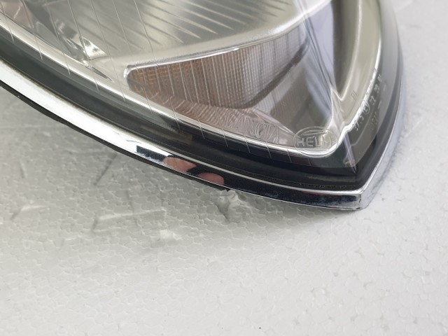 512789 Lancia Thesis Bal XENON Fényszóró, Lámpa, 154-925-00Li.