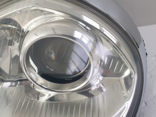 512789 Lancia Thesis Bal XENON Fényszóró, Lámpa, 154-925-00Li.