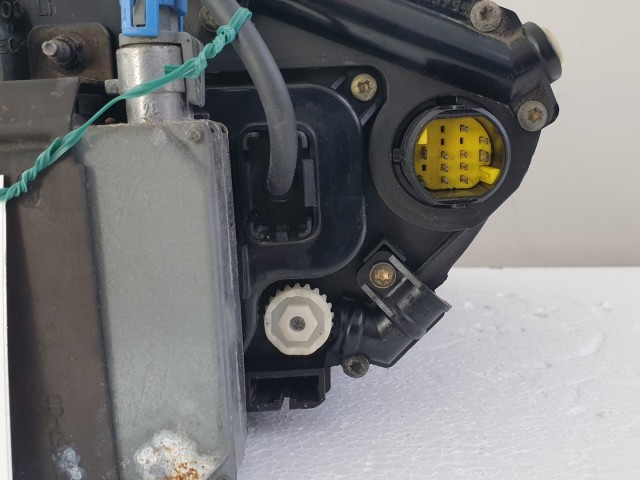 512789 Lancia Thesis Bal XENON Fényszóró, Lámpa, 154-925-00Li.