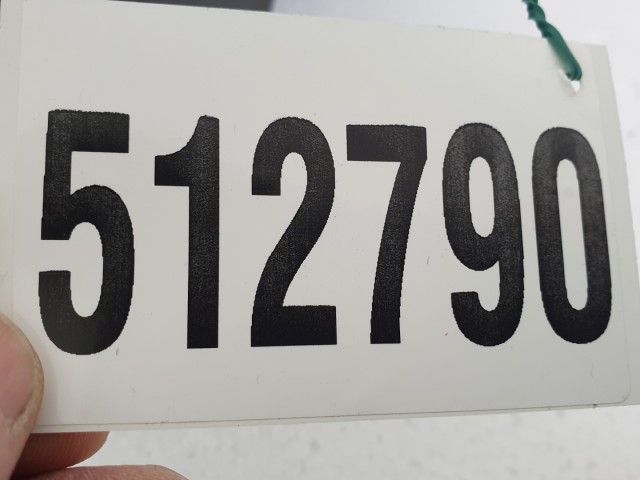 512790 Audi A6 C6, 2008, Jobb XENON Fényszóró, Lámpa.