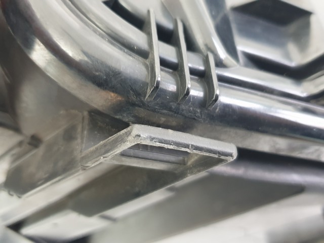 512790 Audi A6 C6, 2008, Jobb XENON Fényszóró, Lámpa.