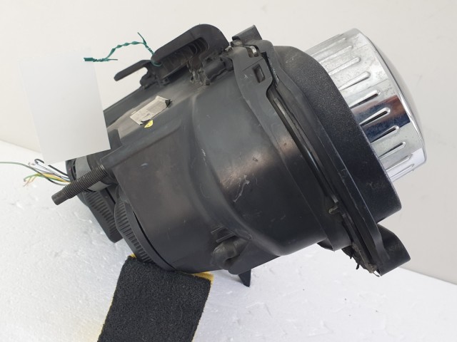 512791 Alfa Romeo 159, Bal XENON Fényszóró, Lámpa, 60683988.