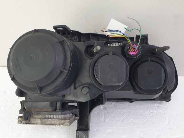 512791 Alfa Romeo 159, Bal XENON Fényszóró, Lámpa, 60683988.