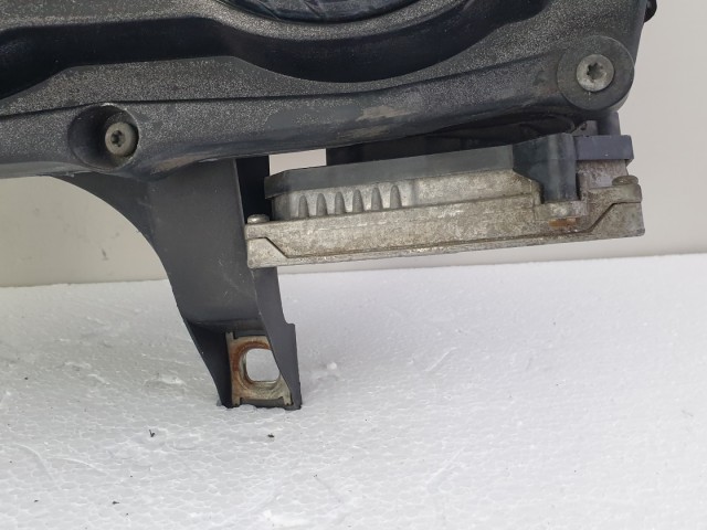 512791 Alfa Romeo 159, Bal XENON Fényszóró, Lámpa, 60683988.