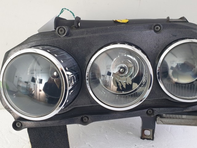 512791 Alfa Romeo 159, Bal XENON Fényszóró, Lámpa, 60683988.