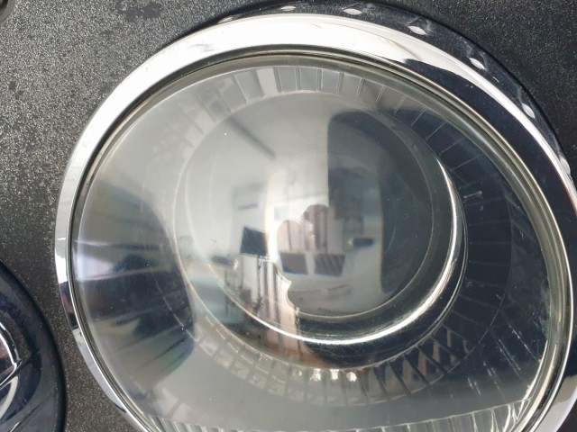 512791 Alfa Romeo 159, Bal XENON Fényszóró, Lámpa, 60683988.