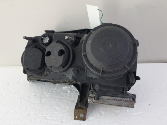 512793 Alfa Romeo 159, Jobb XENON Fényszóró, Lámpa, Javitott. 