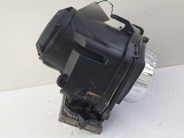 512793 Alfa Romeo 159, Jobb XENON Fényszóró, Lámpa, Javitott. 