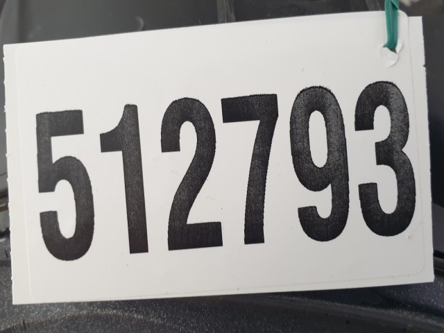 512793 Alfa Romeo 159, Jobb XENON Fényszóró, Lámpa, Javitott. 