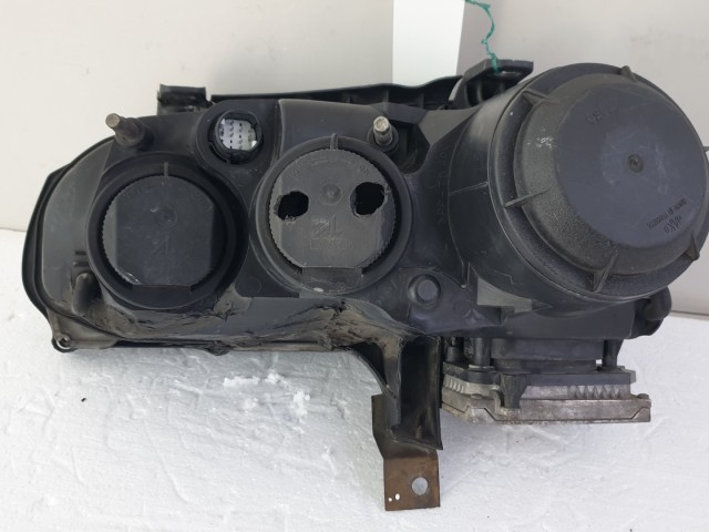 512793 Alfa Romeo 159, Jobb XENON Fényszóró, Lámpa, Javitott. 