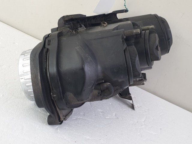 512793 Alfa Romeo 159, Jobb XENON Fényszóró, Lámpa, Javitott. 