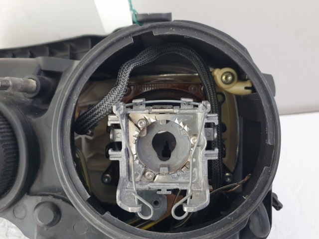 512793 Alfa Romeo 159, Jobb XENON Fényszóró, Lámpa, Javitott. 