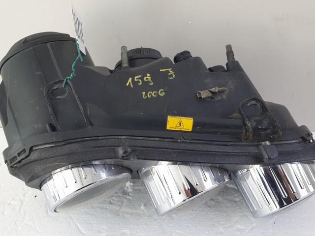 512793 Alfa Romeo 159, Jobb XENON Fényszóró, Lámpa, Javitott. 