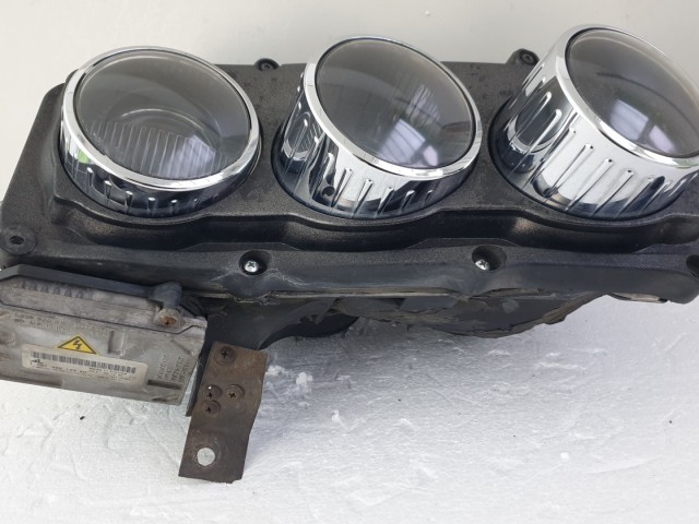 512793 Alfa Romeo 159, Jobb XENON Fényszóró, Lámpa, Javitott. 