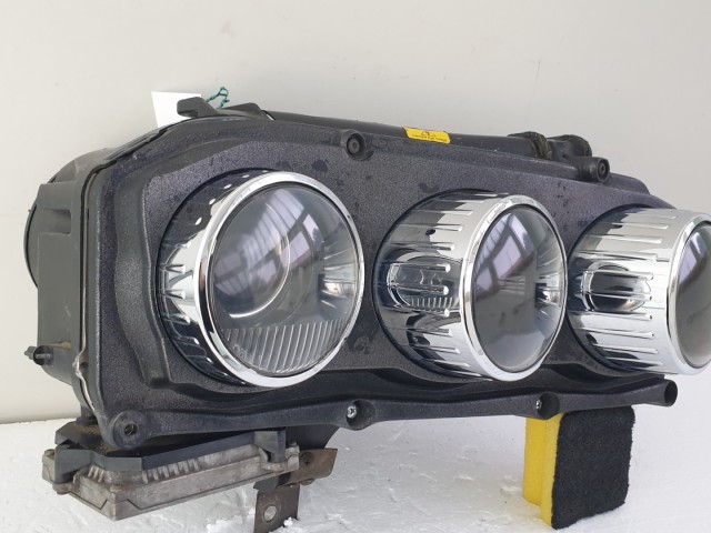 512793 Alfa Romeo 159, Jobb XENON Fényszóró, Lámpa, Javitott. 