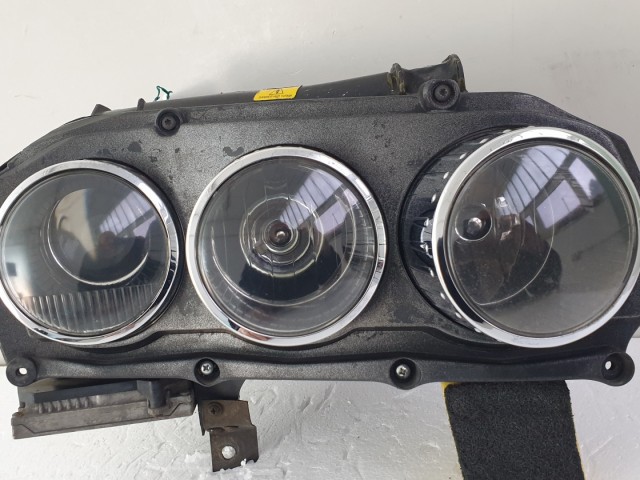 512793 Alfa Romeo 159, Jobb XENON Fényszóró, Lámpa, Javitott. 