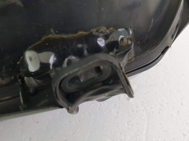 512793 Alfa Romeo 159, Jobb XENON Fényszóró, Lámpa, Javitott. 