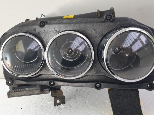 512793 Alfa Romeo 159, Jobb XENON Fényszóró, Lámpa, Javitott. 