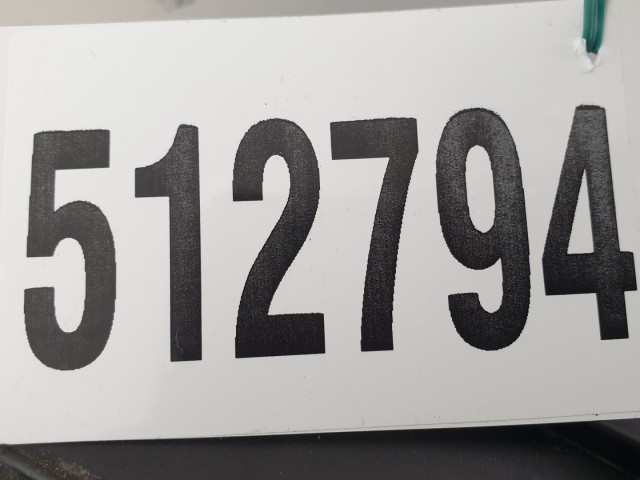 512794  Bmw 3 as, 2007, Jobb XENON Fényszóró, 7162128-13. Lámpa.