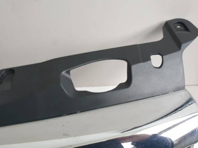 512795 Opel Astra H, 2008, Hűtőrács, Díszrács, Maszk,  13225775.