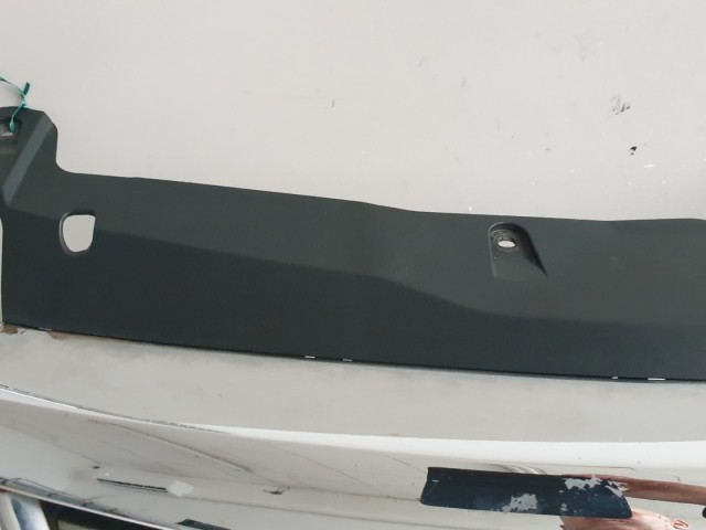 512795 Opel Astra H, 2008, Hűtőrács, Díszrács, Maszk,  13225775.