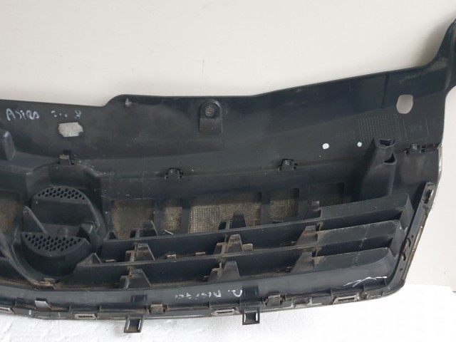 512795 Opel Astra H, 2008, Hűtőrács, Díszrács, Maszk,  13225775.