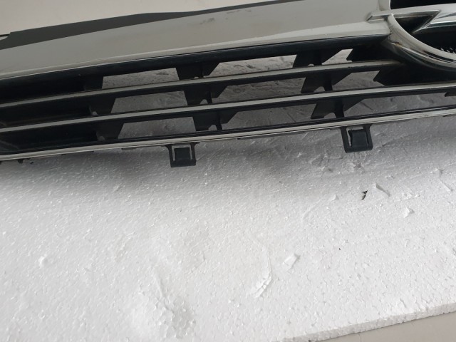 512795 Opel Astra H, 2008, Hűtőrács, Díszrács, Maszk,  13225775.