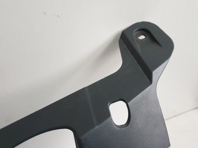 512796 Opel Astra H, 2010, Hűtőrács, Díszrács, Maszk,  13225775.