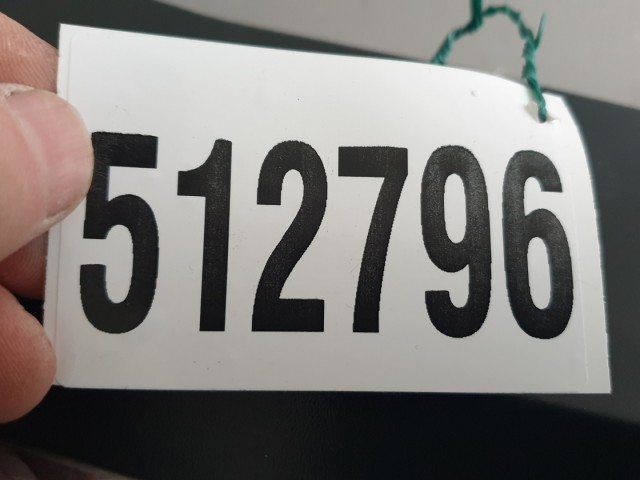 512796 Opel Astra H, 2010, Hűtőrács, Díszrács, Maszk,  13225775.