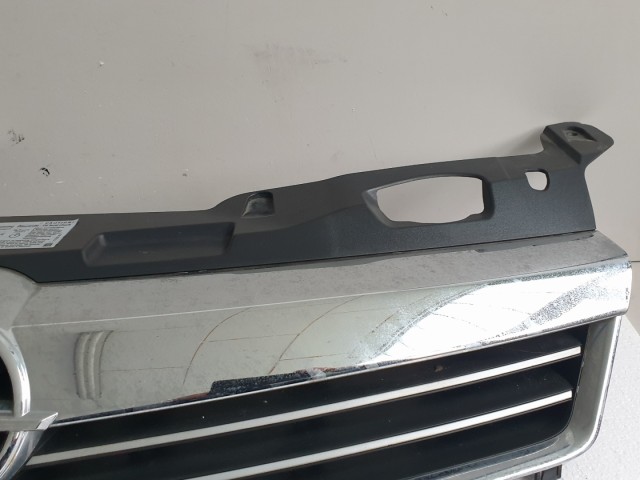 512797 Opel Astra H, 2009, Hűtőrács, Díszrács, Maszk,  13225775.