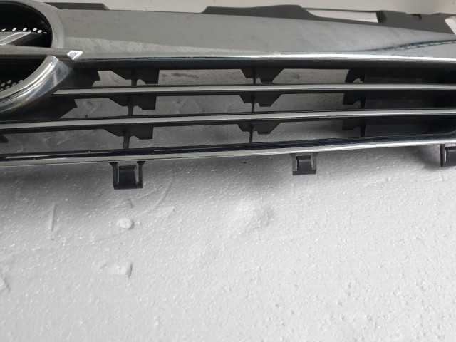 512797 Opel Astra H, 2009, Hűtőrács, Díszrács, Maszk,  13225775.