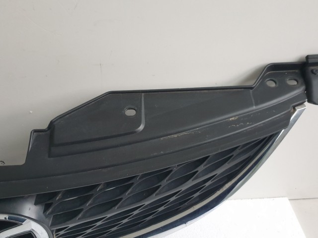 512798 Mazda 6, 2009, Hűtőrács, Díszrács, GSID50712.