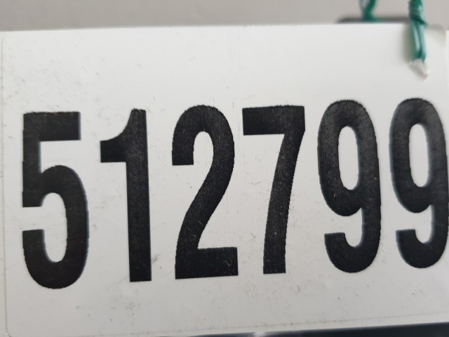 512799 Honda FR-V, 2006, Hűtőrács, Díszrács, Hűtőmaszk. 