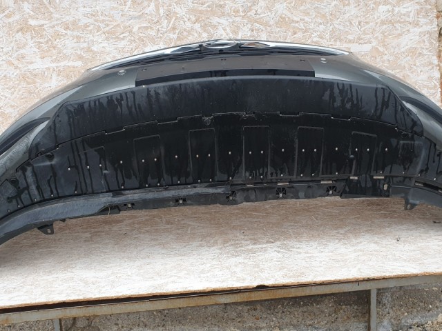 512800 Opel Insignia 2018, Radaros Ködlámpás Lökhárító, 551004542.